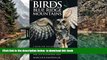 Best book  Birds of the Blue Ridge Mountains: A Guide for the Blue Ridge Parkway, Great Smoky
