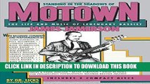 Best Seller Standing in the Shadows of Motown: The Life and Music of Legendary Bassist James
