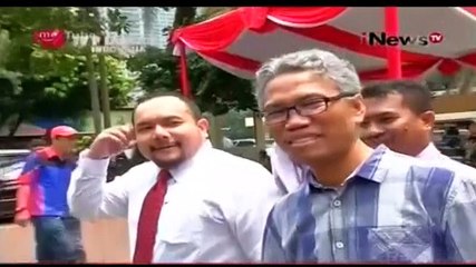 Buni Yani Jadi Tersangka