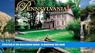 Best books  Pennsylvania Impressions BOOOK ONLINE