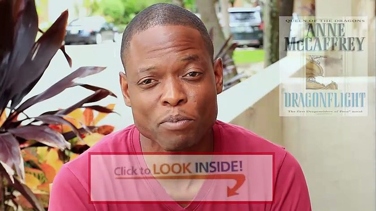 Dragonflight (Dragonriders of Pern - Volume 1)