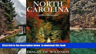 Best book  North Carolina: Images of Wildness BOOOK ONLINE