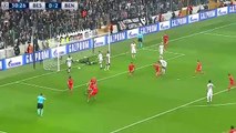 BESlKTAS 0-3 BENFlCA amazing goaI Fejjsa 23/11/16