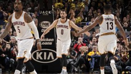 Nov. 23: The Fast Break