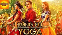 Disha Patani's FIRST LOOK From Jackie Chan's Kung Fu Yoga | Bollywood Asia