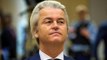 Geert Wilders: 