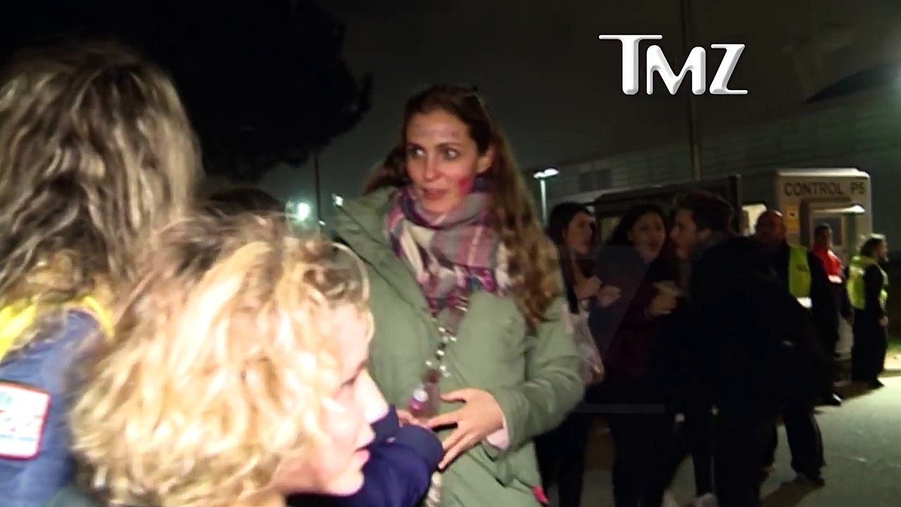 Justin Bieber Punches Fan in Barcelona viral video