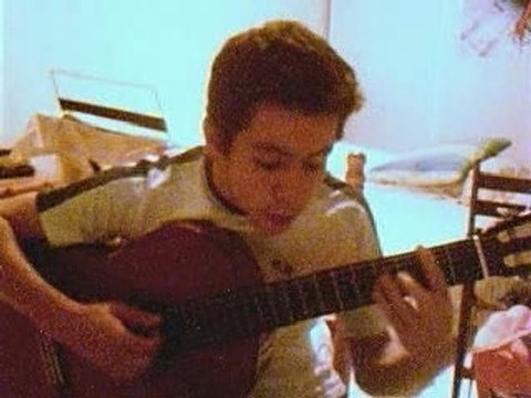 Le géant de papier - Jean Jacques Lafon