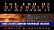 [FREE] Ebook The End of Diversity As We Know It: Why Diversity Efforts Fail and How Leveraging