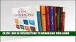 KINDLE Jon Gordon Box Set PDF Ebook