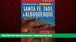 liberty book  Frommer s EasyGuide to Santa Fe, Taos and Albuquerque (Easy Guides) BOOOK ONLINE