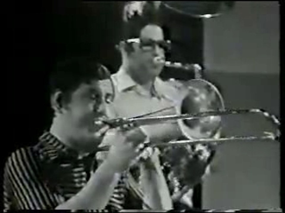 Sophisticated Lady-Portena Jazz Band