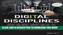 [FREE] Ebook Digital Disciplines: Attaining Market Leadership via the Cloud, Big Data, Social,