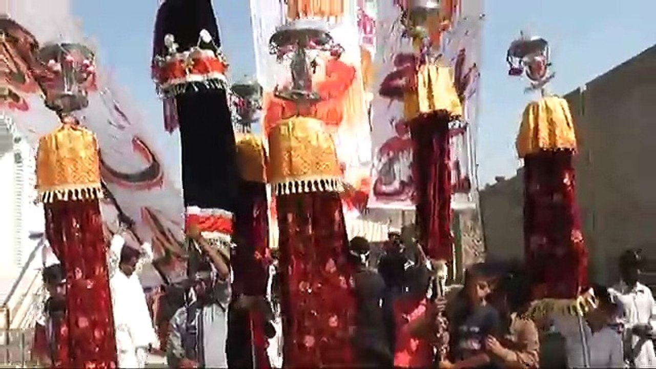 imam Bargah Gulshan e Zahra chak 237 0300 0255726