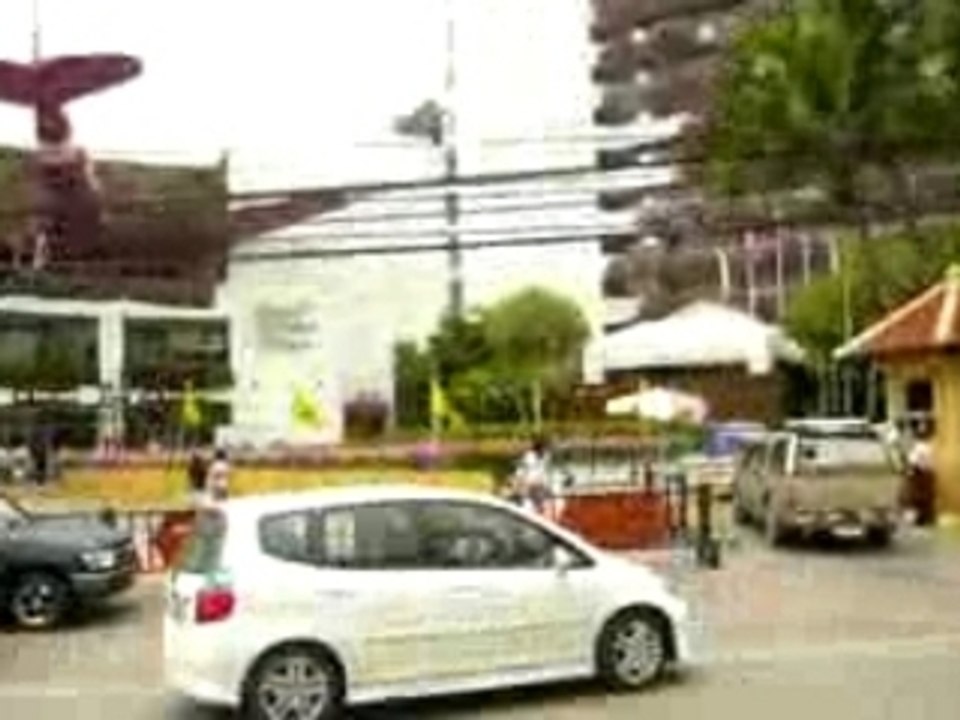 EFP TV / THAI 2007