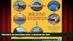 Best books  Walking Albuquerque: 30 Tours of the Duke City s Historic Neighborhoods, Ditch Trails,