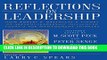 KINDLE Reflections on Leadership: How Robert K. Greenleaf s Theory of Servant-Leadership