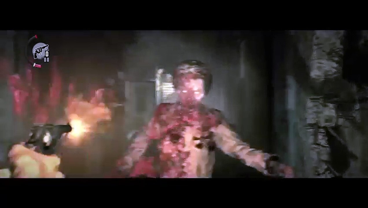 The Evil Within (5)