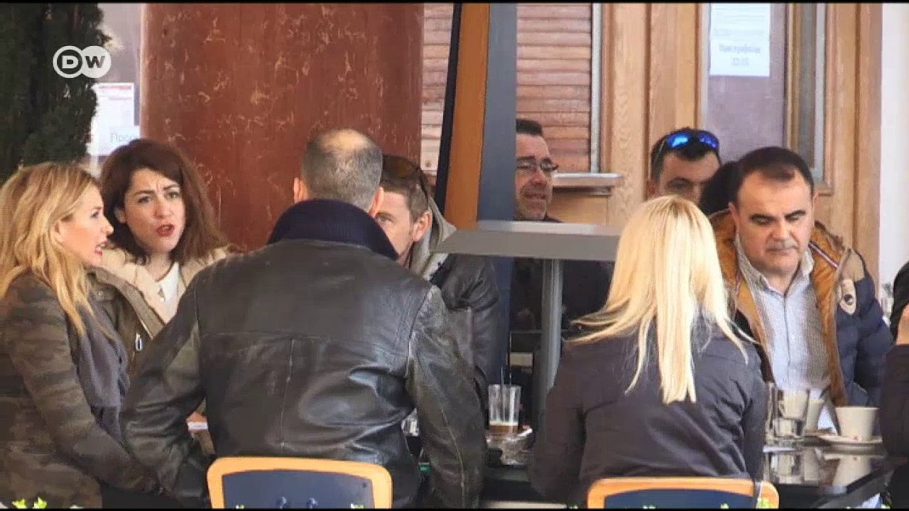 Open House Event in Thessaloniki | Euromaxx