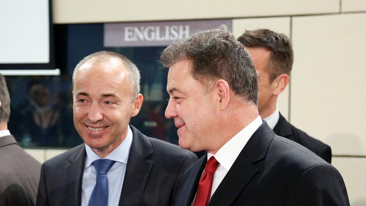 Болгария: экс-министра обороны обвиняют в нанес...