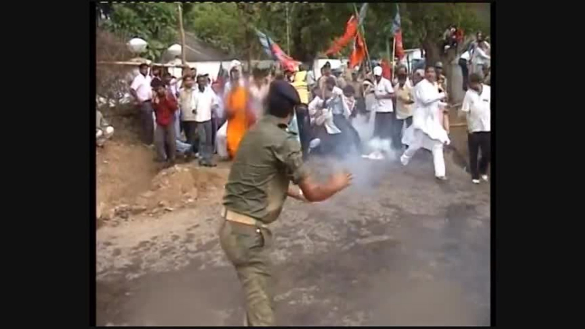 Live Fight in Ranchi Jharkhand india|| जब दंगा करने सड़क पर  निकले हजारो लोग  ||Latest News in india