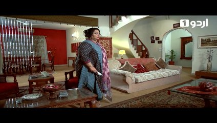 Hisar-e-Ishq - Episode 8 | Urdu 1 Dramas | Kiran Haq , Sana Javed , Imran Ashraf