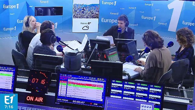 Donald Trump prépare son équipe et combien coûterait la disparition des abeilles : les experts d'Europe 1 vous informent