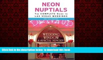 liberty book  Neon Nuptials: The Complete Guide to Las Vegas Weddings BOOOK ONLINE