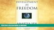 READ  Development as Freedom FULL ONLINE