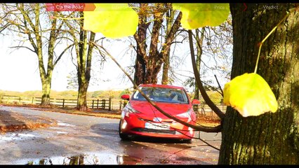 Toyota Prius 4K 2016 review - Car Keys-dJbOJ_Nv6Sw