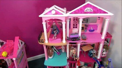 Bad Baby Puppy & Kitty Victoria & Annabelle Freak Daddy Hidden Egg Gross-xiaLpilZxlk