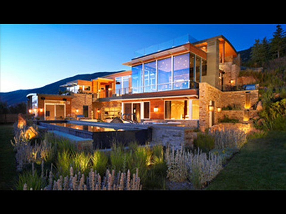 Palm springs architecture