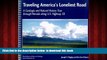 liberty book  Traveling America s Loneliest Road: A Geologic and Natural History Tour through