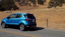 Ford EcoSport Titanium & SES Facelift & reveal US market Exterior_Interior 2018_2017 - Autogefühl-S6_x5T9h6f0
