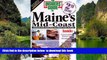 liberty books  Insiders  Guide to Maine s Mid-Coast, 2nd BOOOK ONLINE