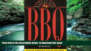 Read book  Kansas City Bbq: The How to and Where to of Kansas City Barbecue/Special Barbecue