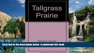 liberty books  Tallgrass Prairie BOOOK ONLINE
