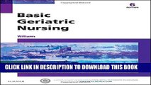 [FREE] Audiobook Basic Geriatric Nursing, 6e Download Ebook