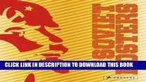 [DOWNLOAD] EBOOK Soviet Posters: The Sergo Grigorian Collection Audiobook Free