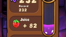 Juicy Jelly Barrel Blast - Android gameplay PlayRawNow