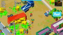Survive.zone - Android gameplay PlayRawNow