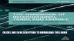 [FREE] Ebook The Handbook of International Trade and Finance: The Complete Guide for International