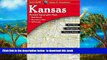 liberty book  Kansas Atlas   Gazetteer BOOOK ONLINE
