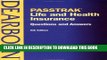 [FREE] Ebook PASSTRAK Life and Health Insurance Questions   Answers, 5E (Life and Health Insurance