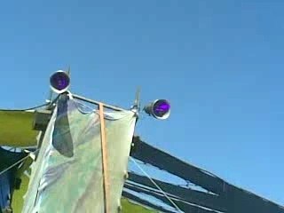 LIVE SKAZI FREEDOM FESTIVAL 2007