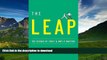 FAVORITE BOOK  The Leap: The Science of Trust and Why It Matters FULL ONLINE