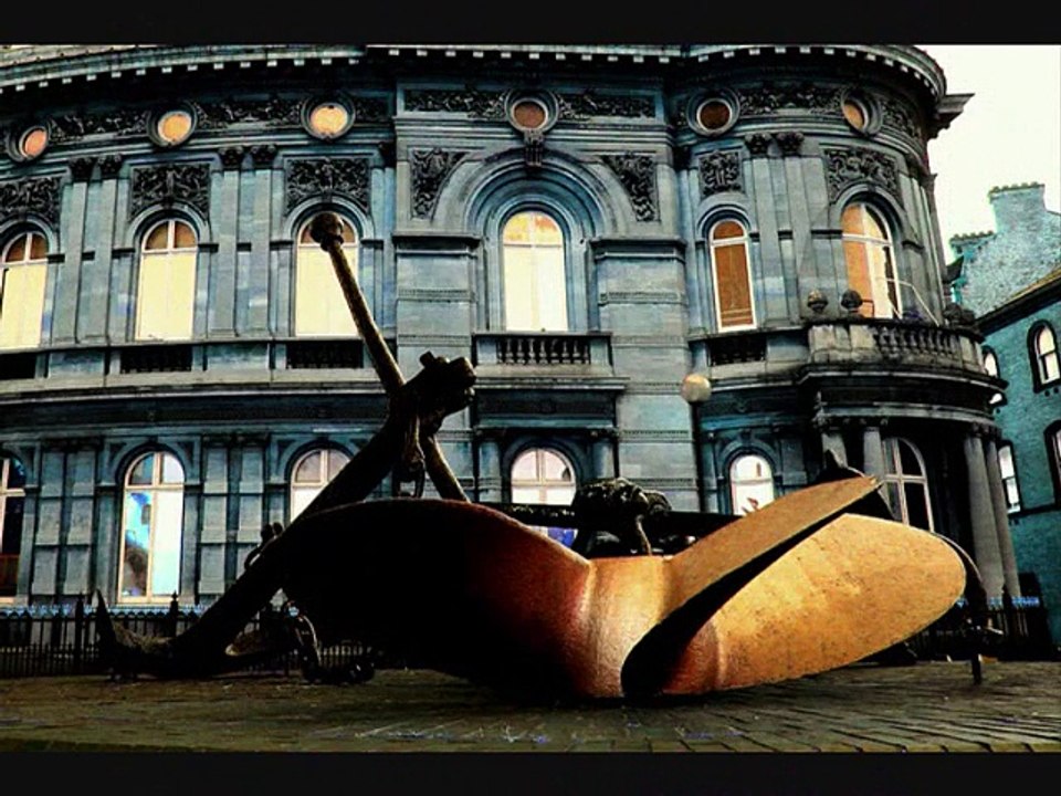 Historic Video of Hull