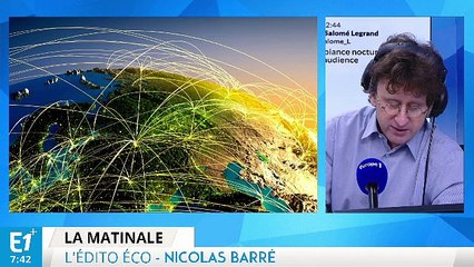 Mondialisation: le mea culpa de Manuel Valls