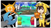 NEW Working Download Pokémon Sun and Moon 3DS ROM PC - Citra Bleeding Edge Emulator