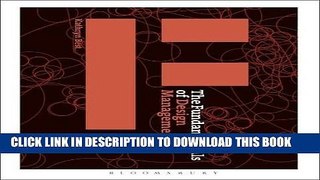 [DOWNLOAD] EBOOK The Fundamentals of Design Management Audiobook Online